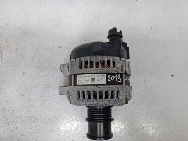 ALTERNATEUR FORD 150A ECOBOOST 1.0/ 1.5 - Vue 4